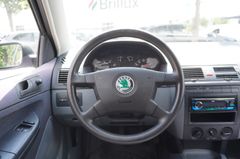 Fahrzeugabbildung Skoda Fabia Combi Classic 1.4L Klimaanlage Bluetooth !