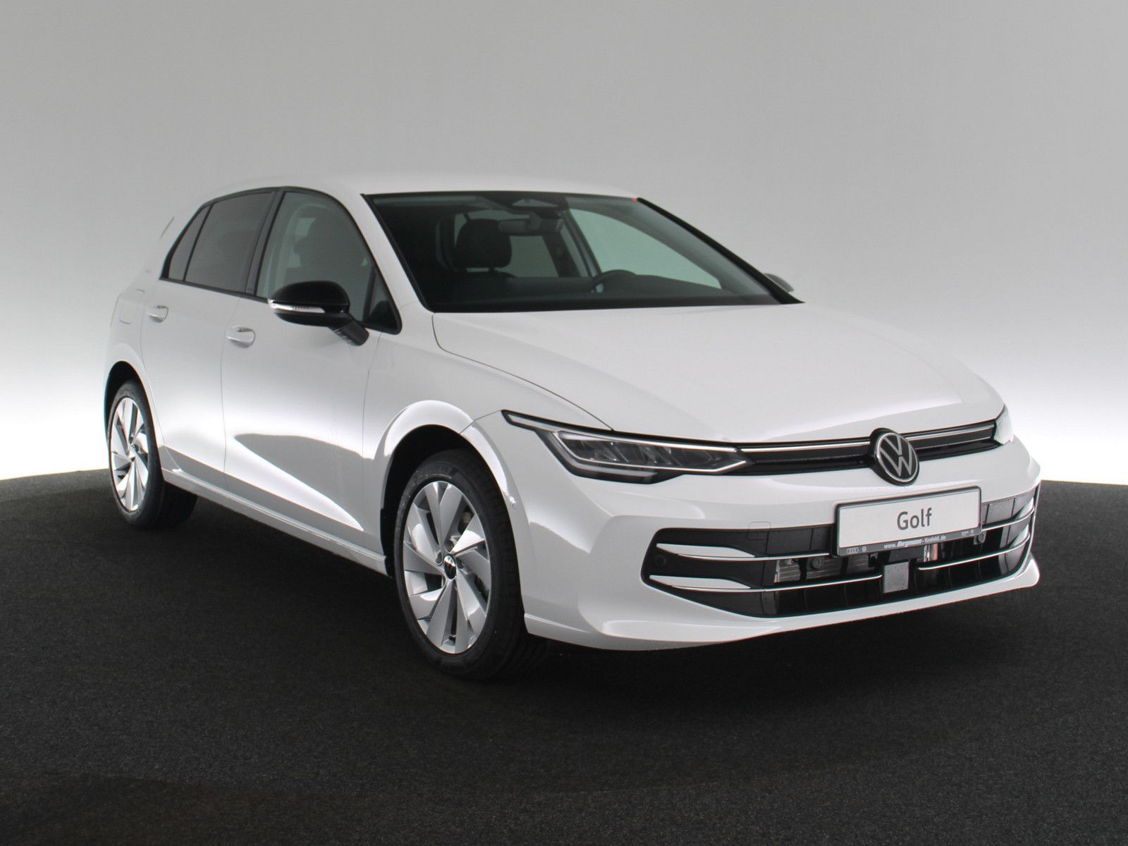 Volkswagen Golf VIII 1.5 eTSI Energy ACC NAVI KAMERA SHZ foto 3
