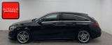 Mercedes-Benz CLA 250 SHOOTING BRAKE 4M AMG ILS+MEMO+DISTRONIC - Mercedes-Benz CLA-Klasse: AMG