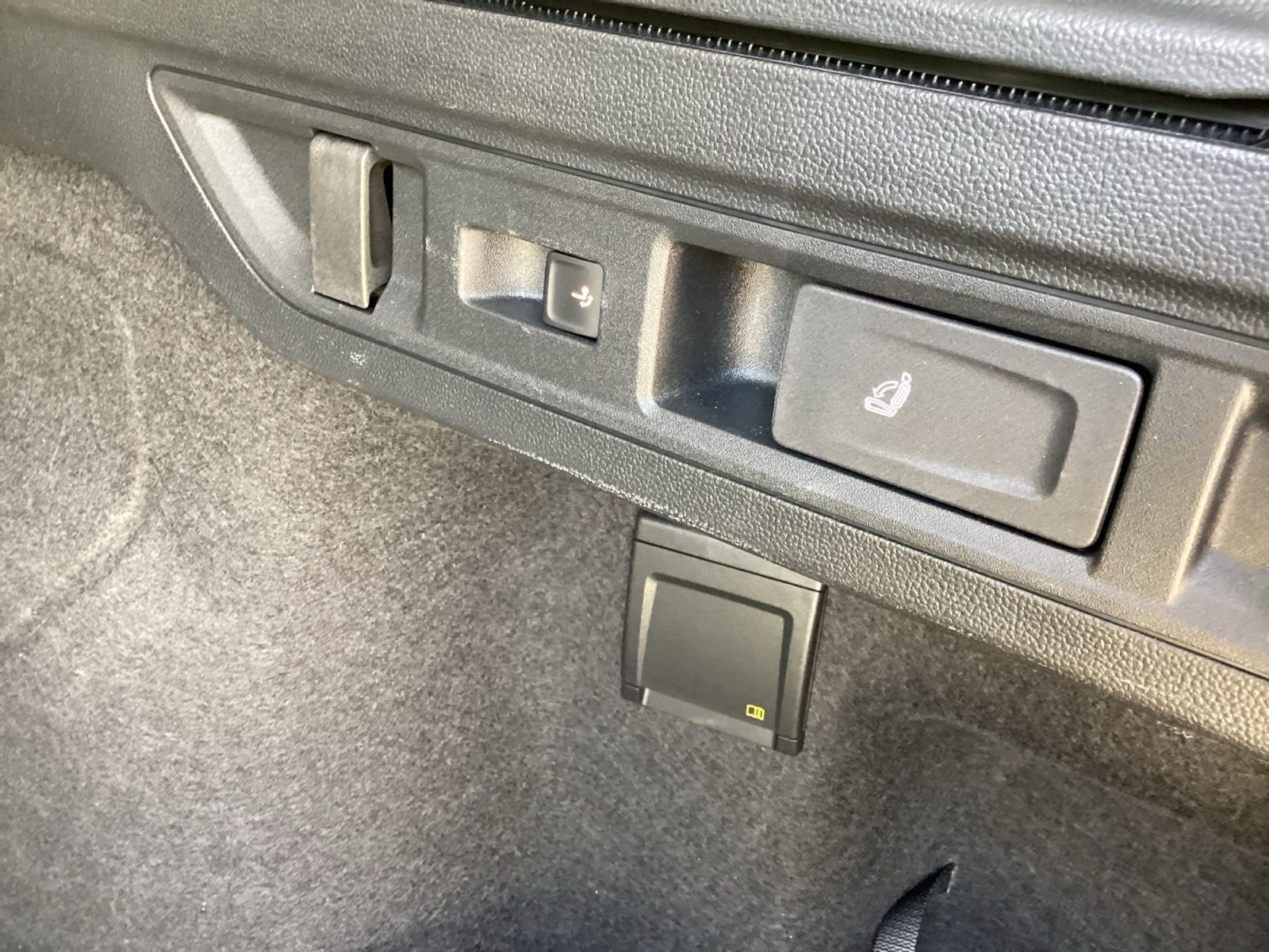 Volkswagen Passat - Bild 21