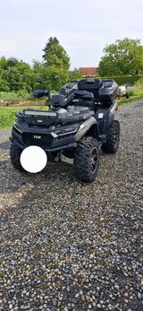 TGB BLADE 1000 FL EPS 4X4 LOF - TGB BLADE 4X4