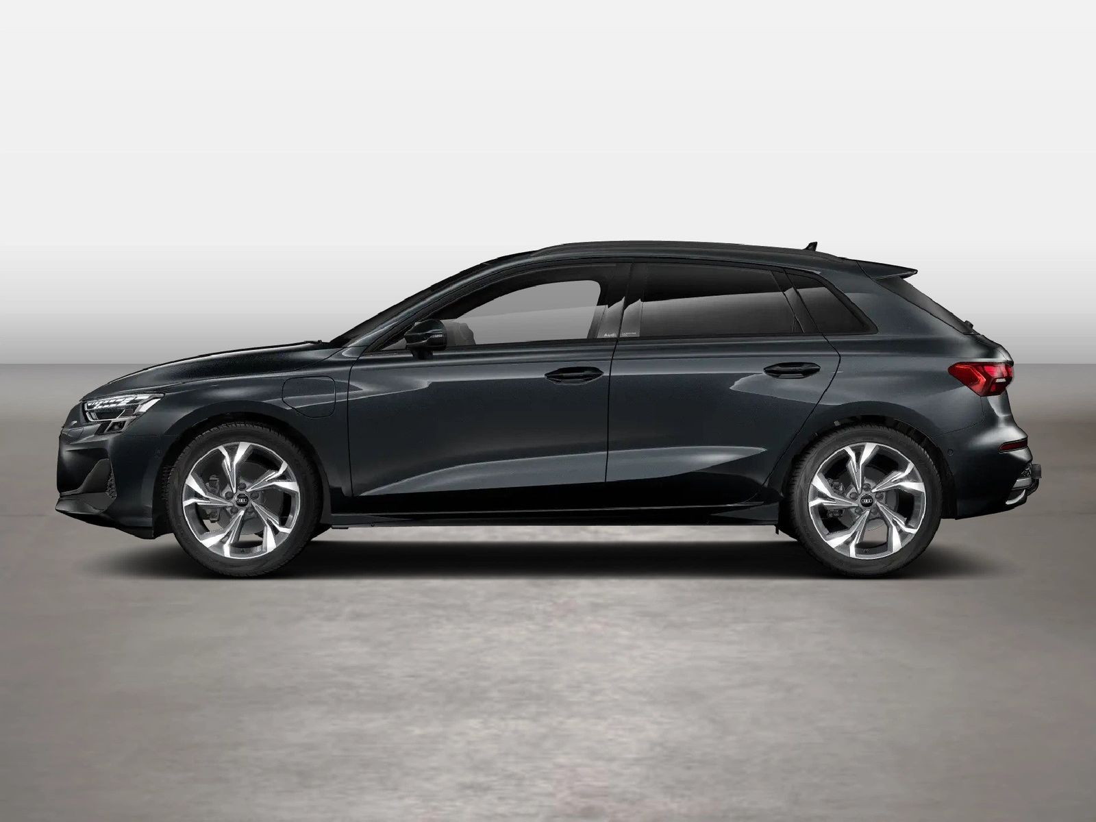Audi A3 - Bild 8