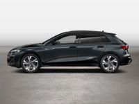 Audi A3 - Vorschau Bild 8