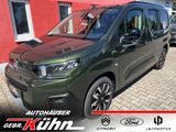 Citroën Berlingo XL BlueHDi 130 MAX Paket Techno Winter - Citroën Berlingo in Erfurt