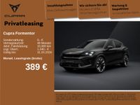 Cupra Formentor - Vorschau Bild 1