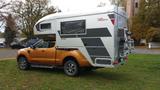 Tischer Trail 260SD+ Ranger Wildtrak 2.0 BiTurbo - Offers