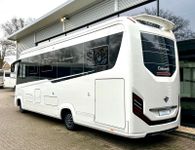 Concorde Charisma 910 LSI -2x Klima -460 Ah Lithium (3/20)
