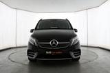 Mercedes-Benz V 300d Edition 19 lang AMG Line|NAV|RFK|Tisch - gebrauchte Mercedes-Benz V 300 aus dem Jahr 2020