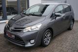 Toyota Verso SkyView Edition. Panora.AHK Tempo. - Toyota Verso: Skyview Edition
