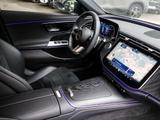 Mercedes-Benz E 220 d AMG-Advanced/LED/Stdhz/Cam/Totw/Night/19 - mit Diesel-Antrieb: Multifunktionslenkrad