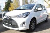 Toyota Yaris Comfort+KAMERA+BC+MFL - Toyota Gebrauchtwagen in Aschaffenburg