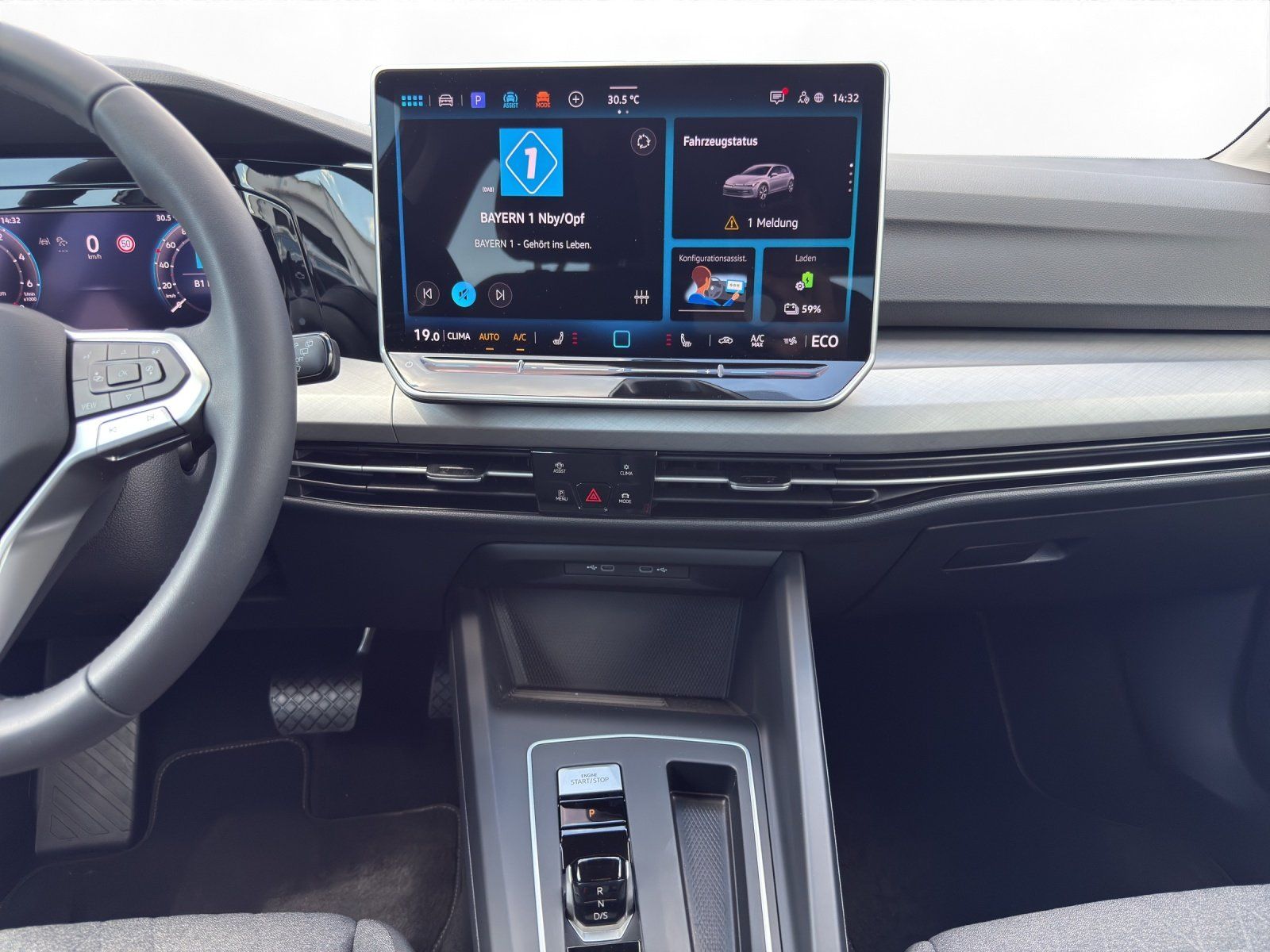 Volkswagen Golf - Bild 13