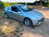 Opel Tigra A Sammlerzustand ohne Rost! 1. ... - Opel Tigra: Automatik