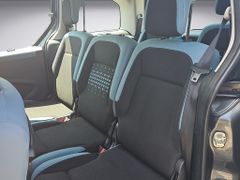 Fahrzeugabbildung Citroën Berlingo Kombi 1.6 Tendance KLIMA SHZ 7-SITZER