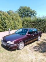Opel Vectra A 1.8 CDX - Opel Vectra: Cdx