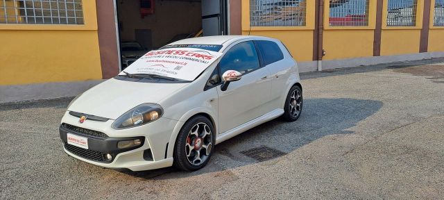 Abarth Punto EVO ABARTH SUPER SPORT 1.4 180 CV