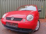 Volkswagen Lupo 1.0 HU & Service/Zahnriemen NEU - gebrauchte VW Lupo aus dem Jahr 2000