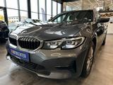 BMW 320 d Advantage *Navi*LED*Virtuel* - BMW 320: Kombi, Automatik, 320d