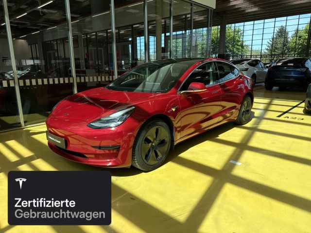 Image of Tesla Model 3