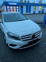 Mercedes-Benz Mercedes Benz a180 - Mercedes-Benz A 180: Kombi