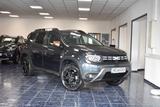 Dacia Duster dCI 115 4WD Extreme+ Navi 360° Kamer Temp - Dacia Duster Extreme mit Diesel-Antrieb