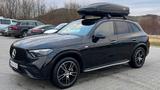 Mercedes-Benz GLC 300 de 4MATIC Autom. -