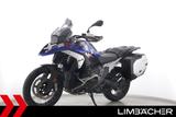 BMW R 1300 GS TROPHY - QS, 5 Pakete, Sitzheizung - BMW R 1300