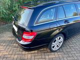 Mercedes-Benz C 220 CDI T BlueEFFICIENCY - - gebrauchte Mercedes-Benz C 220 aus dem Jahr 2010