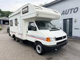 Karmann VW Gipsy T4 Alkoven | WC | Markise | - Karmann Alkoven