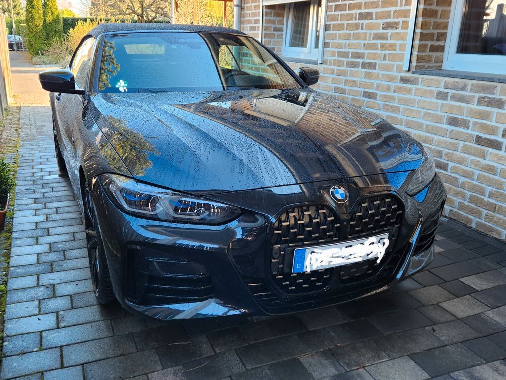 BMW M440