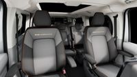Volkswagen T7 Caravelle - Vorschau Bild 6