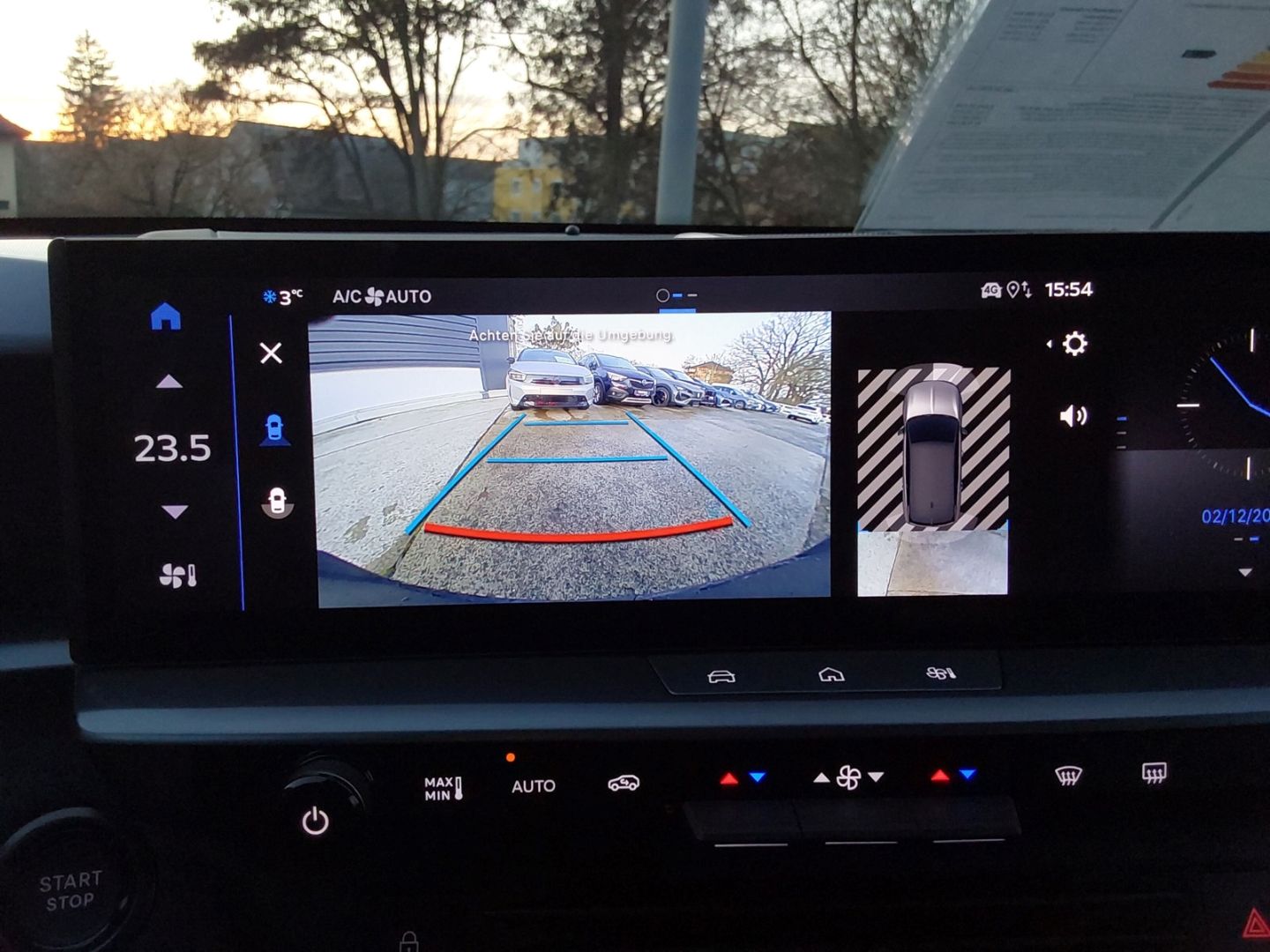 Opel Grandland (X) - Bild 21