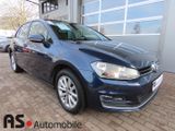 Volkswagen Golf VII Lounge BMT 1.2 TSI 2.Hd*Temp*SHZ*PDCv+h - Volkswagen Golf: Lounge