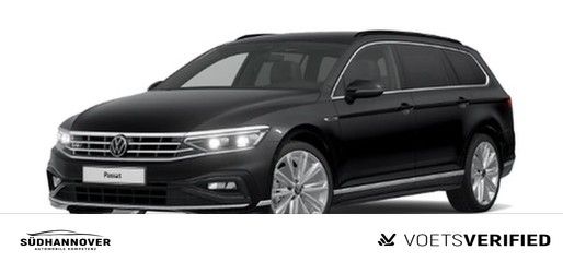 Volkswagen Passat Variant - Bild 2