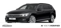 Volkswagen Passat Variant - Vorschau Bild 2