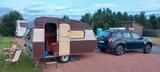 Andere Kleiner Wohnwagen Qek - Wohnwagen Qek