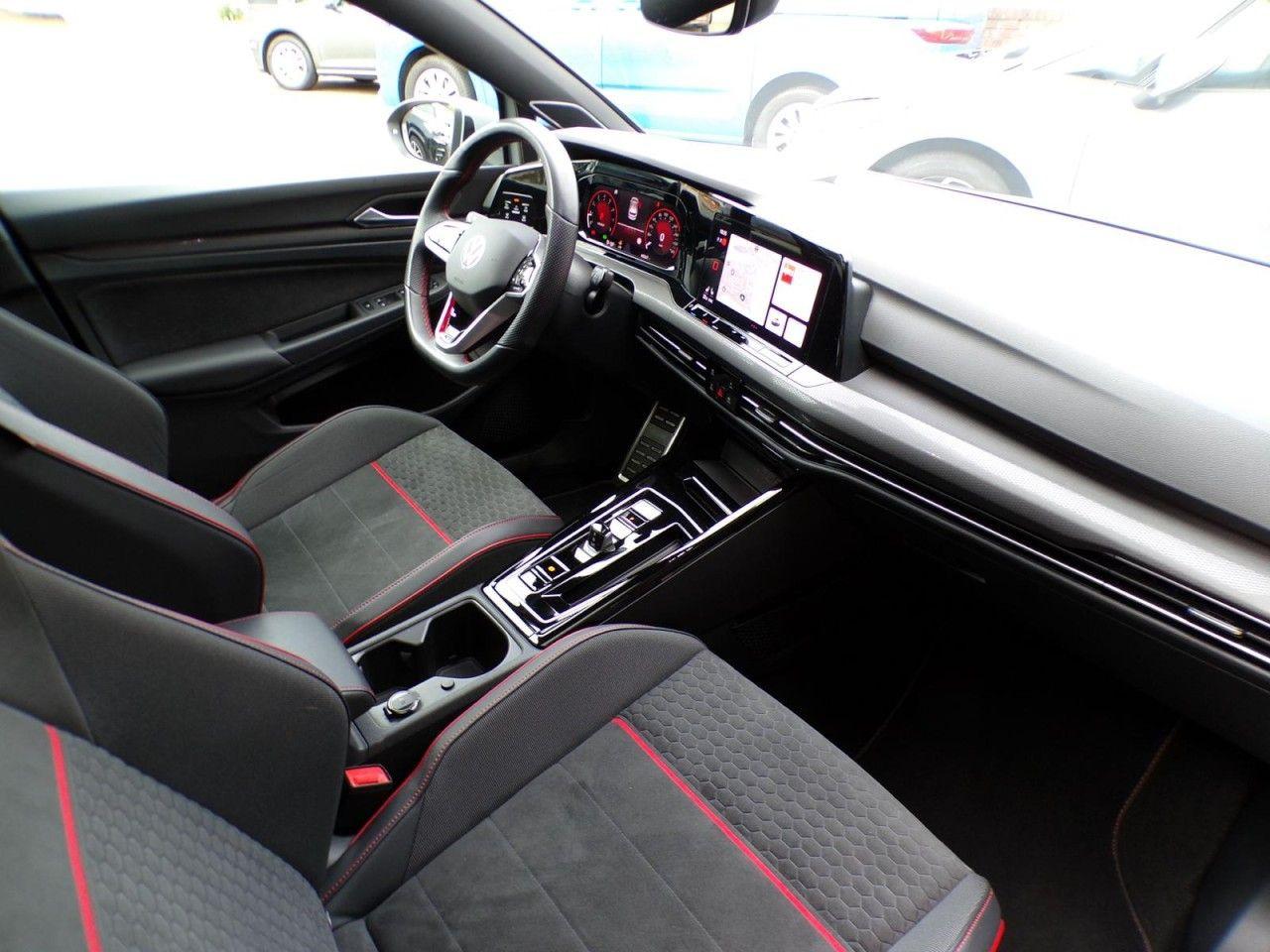 Volkswagen GOLF 2.0 TSI*DSG*GTI CLUBSPORT*ACC*LED*PANO*IQ.D