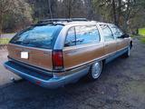Buick 1996 Roadmaster Collectors LT1 260 PS Corvette  - Buick Roadmaster Gebrauchtwagen