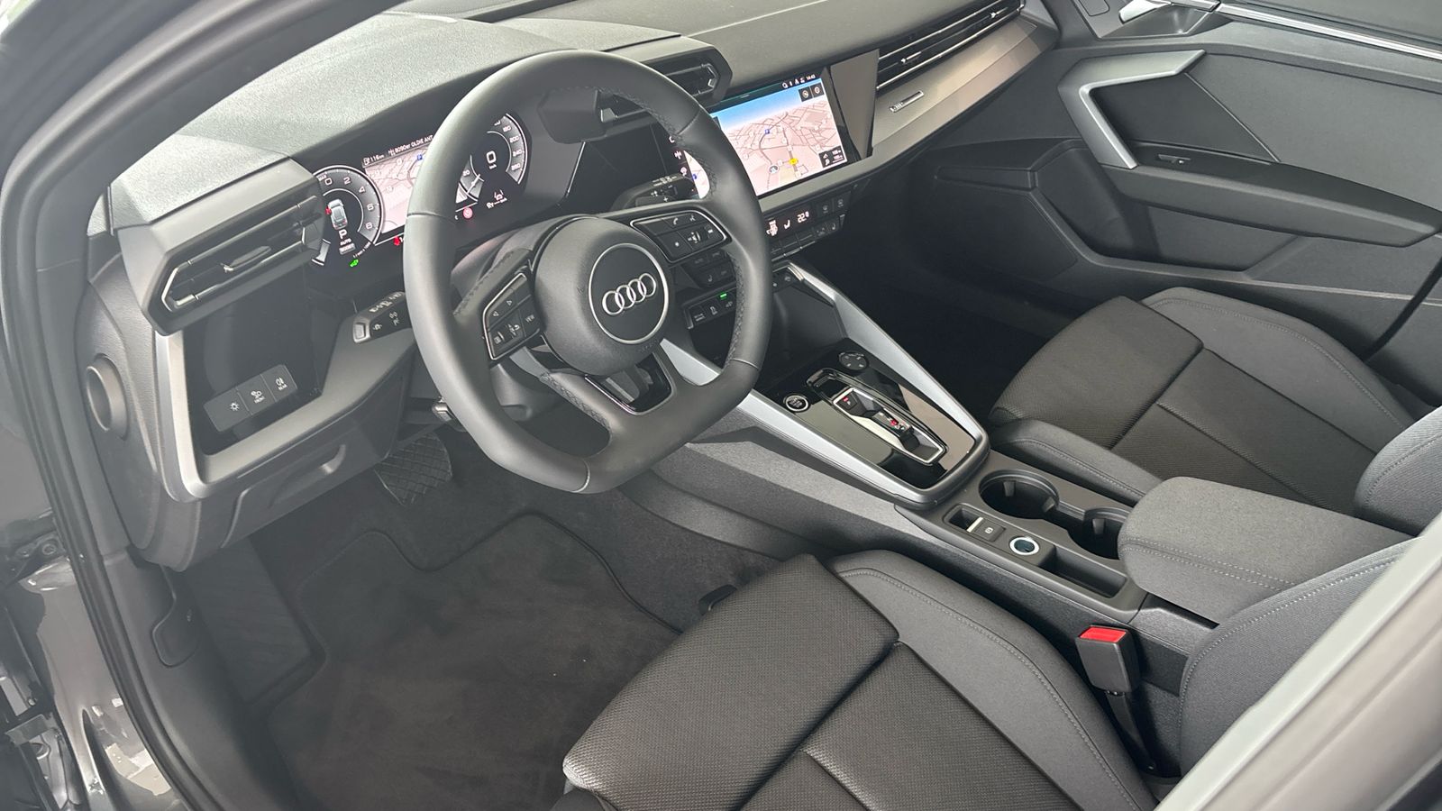 Audi A3 - Bild 9