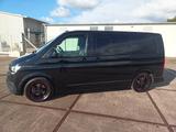 Volkswagen T6.1 Multivan DSG 2.0 TDI Comfortline