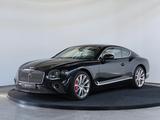 Bentley Continental GT 6.0 W12 4WD DCT - Bentley Continental GT: Sportwagen