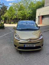 Citroën Citroen c4 Picasso - gebrauchte Citroën C4 Picasso aus dem Jahr 2008