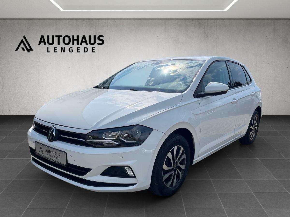 Volkswagen Polo Active 1.0 TSI DSG NAVI PDC CARPLAY