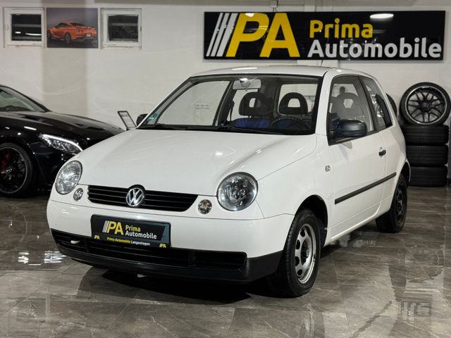 Volkswagen Lupo 1.4 Basis / Automatik Zentralverrieglung