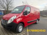Renault Master III Kasten L1H1 Ka 2,8t Ecoline/AHK/113TK - Renault Master: 2.8