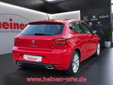 Seat Ibiza 1.0 TSI FR LED+TEMPOMAT+17Z LM-FELGEN - Seat Ibiza: Felgen