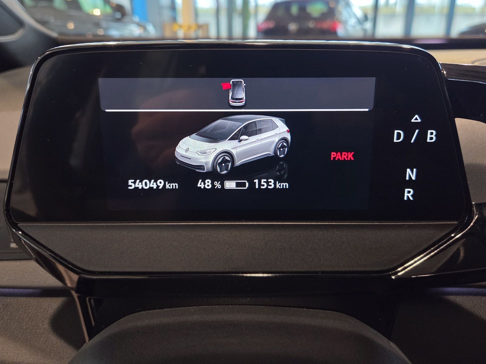 Volkswagen ID.3 - Bild 16