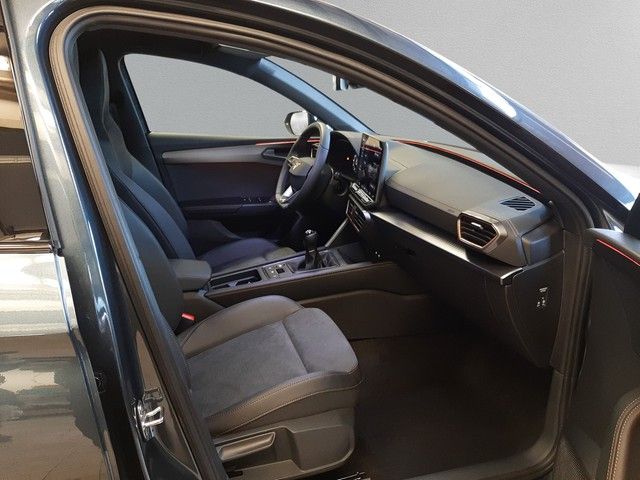 Fahrzeugabbildung Cupra Leon 1.5 TSI Kamera AppConnect ACC 18" LED LED