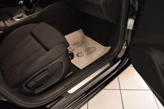 AUDI A3 2.0 TDI Sportback ambition~Klima~SHZ~DAB