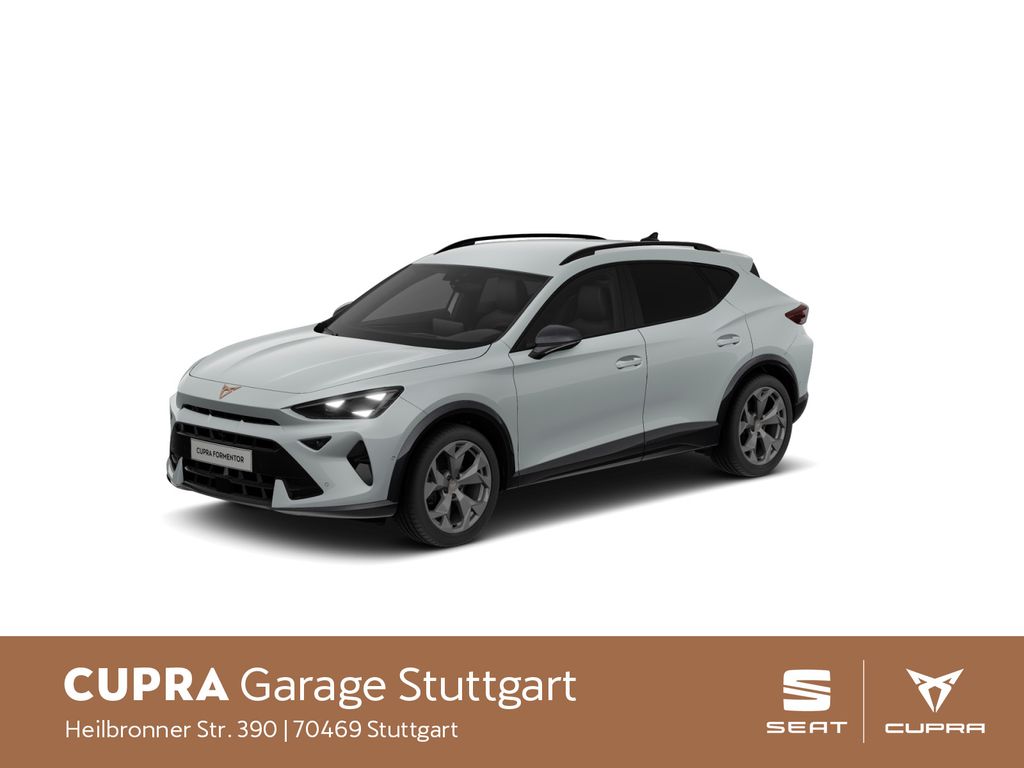 Image of Cupra Formentor